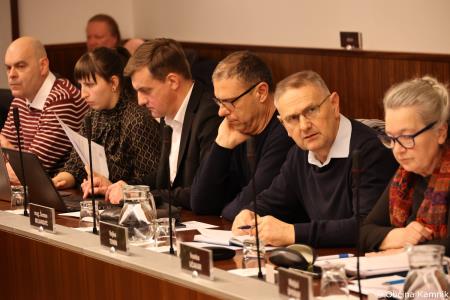 2. redna seja Občinskega sveta Občine Kamnik (6)